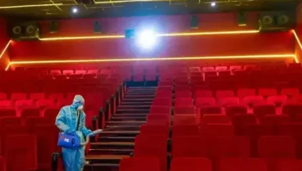 Cinema halls, drama theatres in Maharashtra to reopen from Oct 22