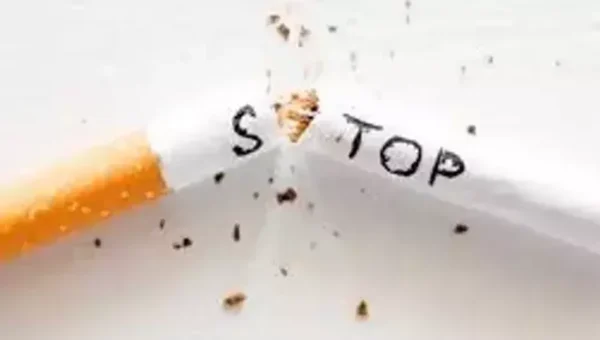 Vadodara Abhayam team persuade the teenagers got addicted to cigarettes