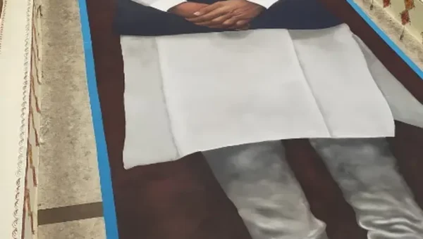 Former Vadodara mayor celebrate Narendra Modi’s birthday in unique way
