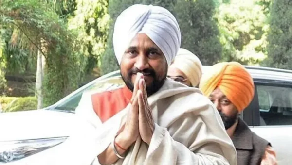 Punjab Congress likely to induct seven MLAs in Channi-led cabinet