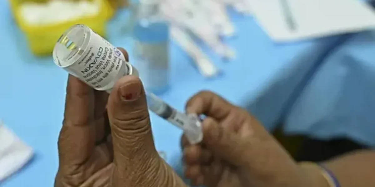Over 65 crore 41 lakh doses of COVID vaccine administered across country