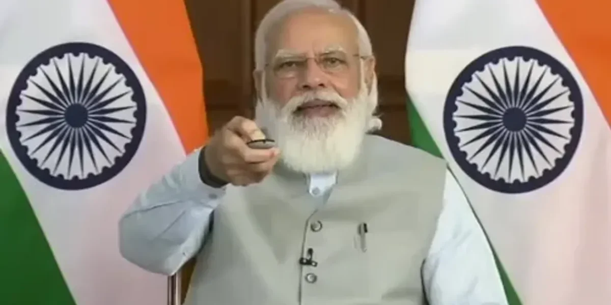 Shiksha Parv: PM Modi launches 5 new education initiatives