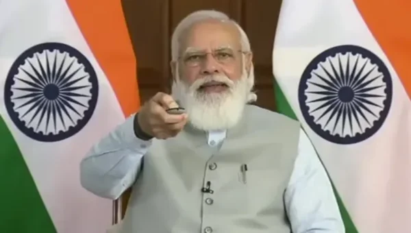 Shiksha Parv: PM Modi launches 5 new education initiatives