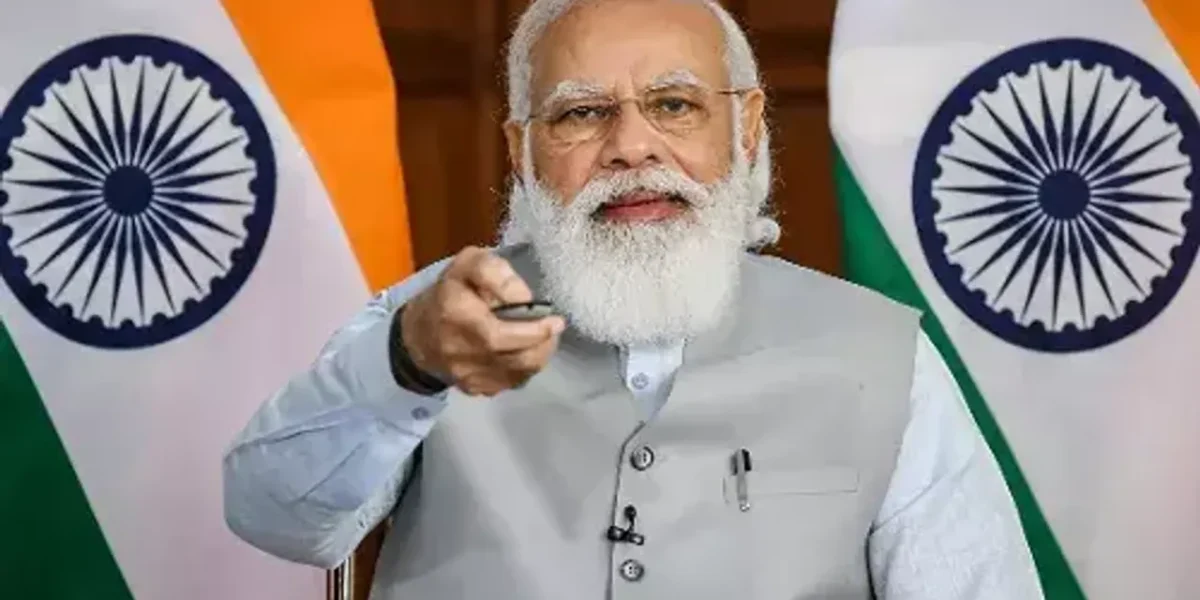 PM Modi to lay foundation stone of Raja Mahendra Pratap Singh State University in Aligarh today