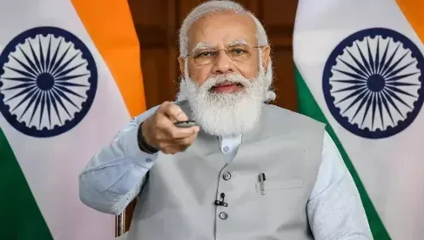 PM Modi to lay foundation stone of Raja Mahendra Pratap Singh State University in Aligarh today