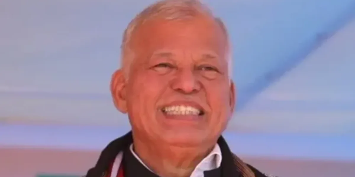 Former Goa chief minister and senior Congress leader Luizinho Faleiro to join TMC today