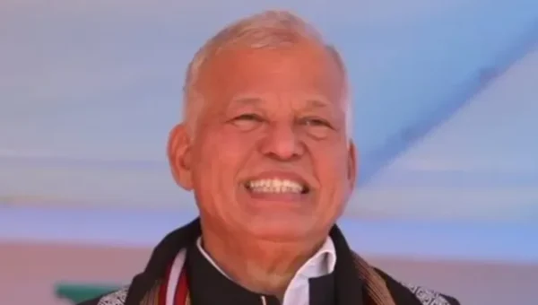 Former Goa chief minister and senior Congress leader Luizinho Faleiro to join TMC today