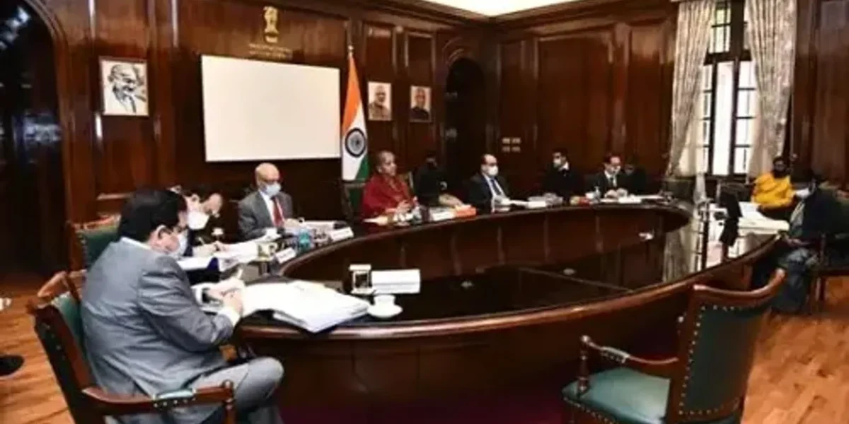 FM Nirmala Sitharaman chairs 24th meeting of Financial Stability and Development Council