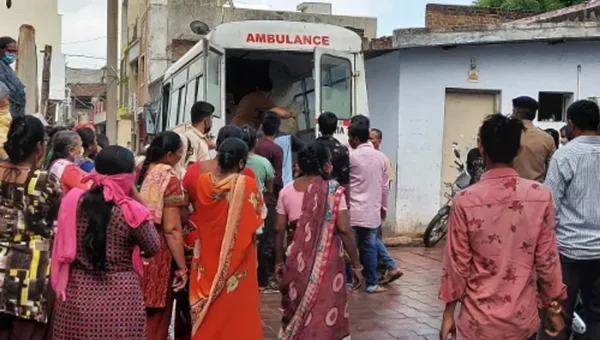 9th standard student committed suicide in Vadodara for unknown reasons