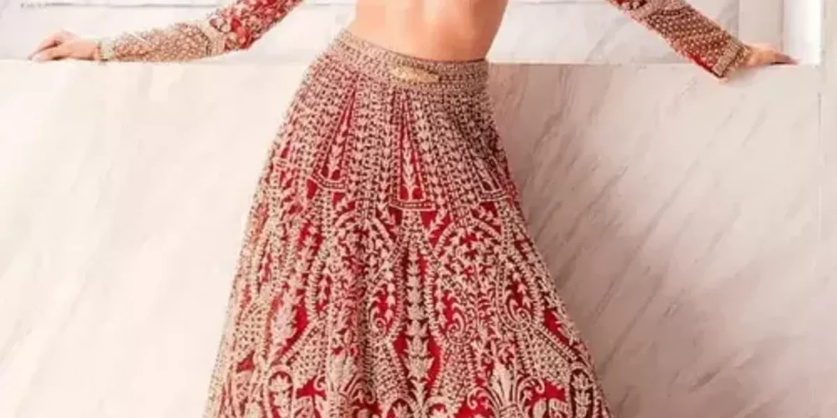 Actress Shraddha Kapoor turned showstopper for Designer Falguni & Shane Peacock at the FDCI India Couture Week 2021