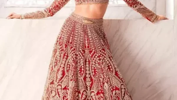 Actress Shraddha Kapoor turned showstopper for Designer Falguni & Shane Peacock at the FDCI India Couture Week 2021