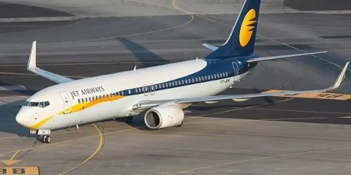 Jet Airways to resume domestic operations in first quarter of 2022