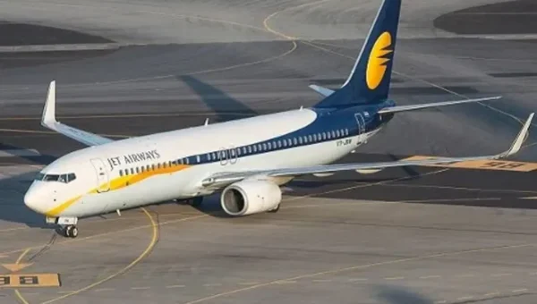 Jet Airways to resume domestic operations in first quarter of 2022
