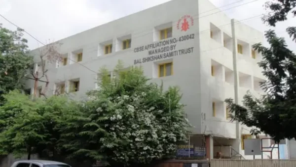 Two Vadodara schools, New Era Senior Secondary School and Anand Vidya Vihar, Receive 335 Lacs funding for nurturing innovative ideas