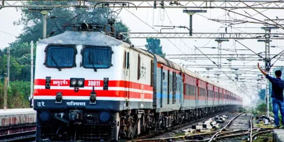 Western railway to convert 15 special trains into superfast trains