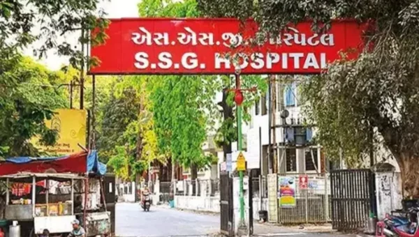 Vadodara Sayaji Hospital will get benefit of the services of specialists specializing in various diseases under CM Setu