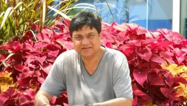Vadodara: Complaint of misconduct against the chief trustee of an ancient temple in Panchmahal