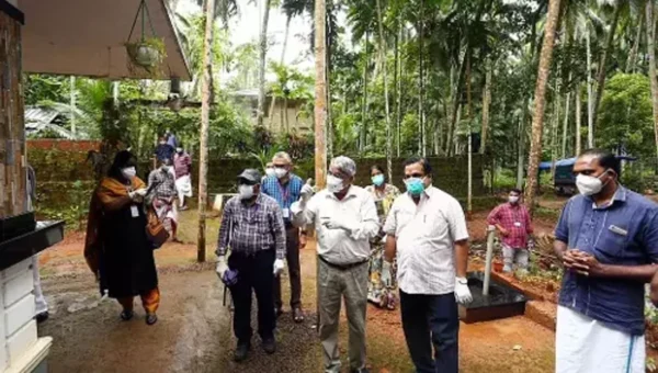 11 persons in contact list of Kozhikode Nipah virus victim develop symptoms of infection