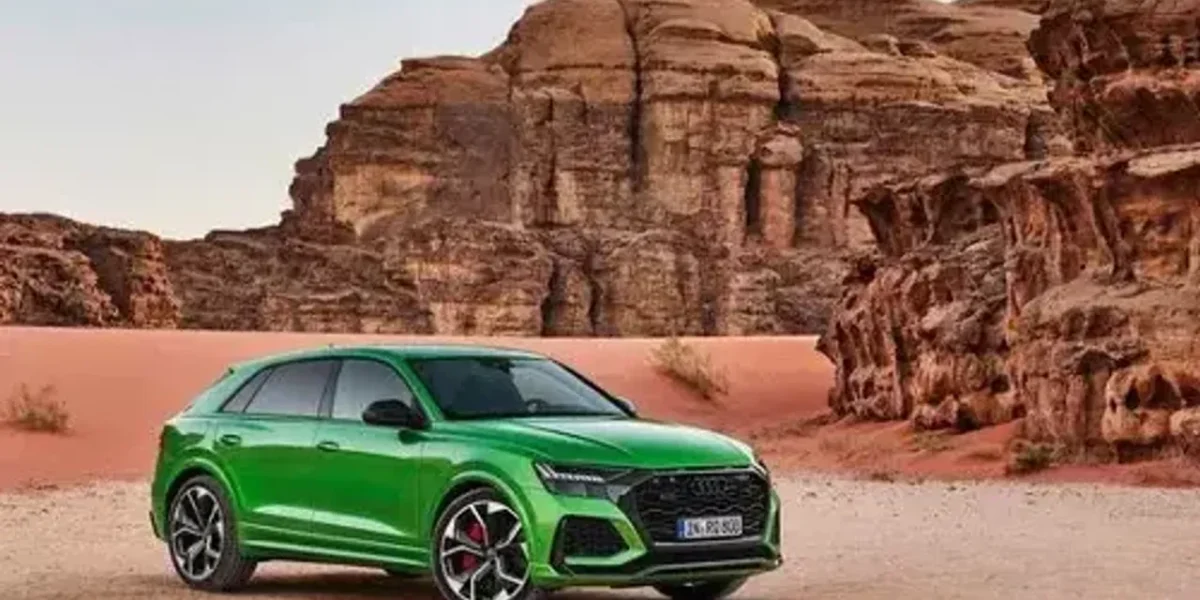 Audi launches its most powerful EV in India