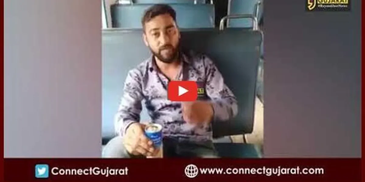 Notorious bootlegger blamed police for helping him in a viral video