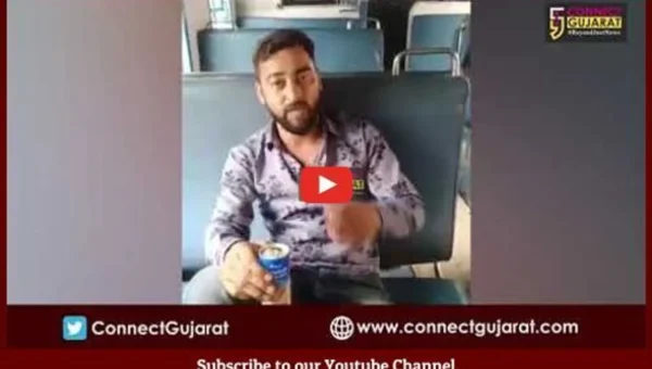 Notorious bootlegger blamed police for helping him in a viral video