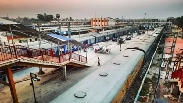 Railways to run 261 special trains during the Ganapati festival