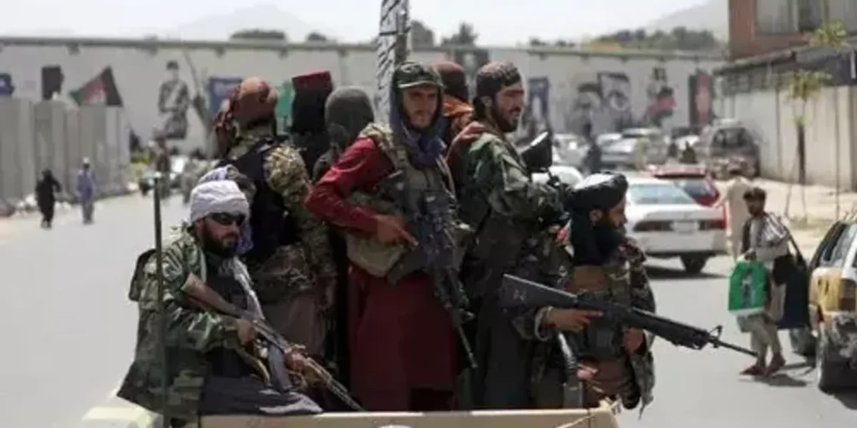 Afghanistan: Taliban claims to capture Panjshir Valley