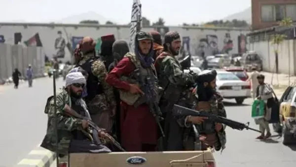 Afghanistan: Taliban claims to capture Panjshir Valley