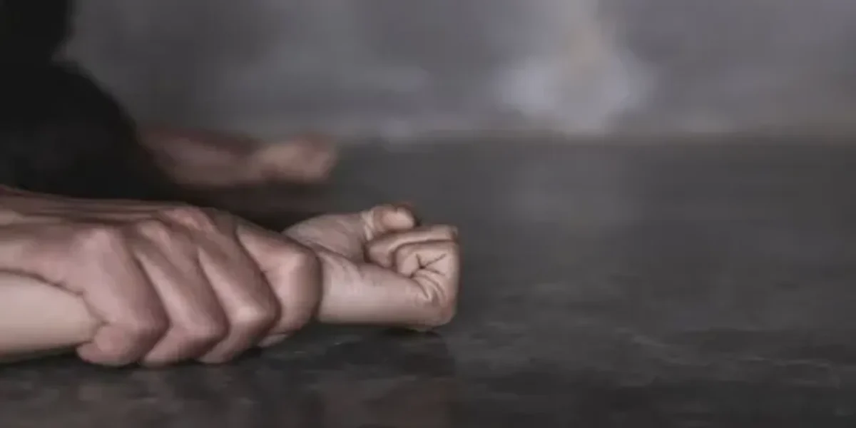 Fashion designer lodged complaint against father of two for rape and atrocity