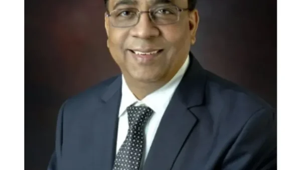 Prof.(Dr.) Parimal Vyas, Vice Chancellor, MSU Baroda was ranked third amongst the top 20 Vice Chancellors of India