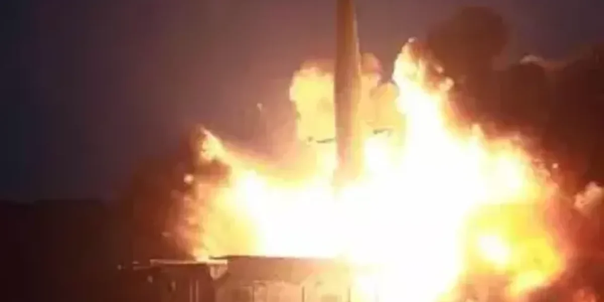 North Korea fires two ballistic missiles off its east coast