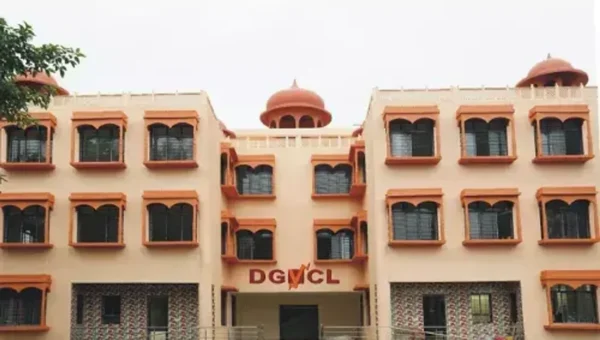 Newly constructed building of DGVCL will be inagurated on Wednesday