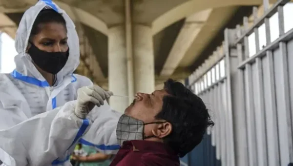 Covid 19 cases reached 71993 in Vadodara after 5 new cases on Saturday