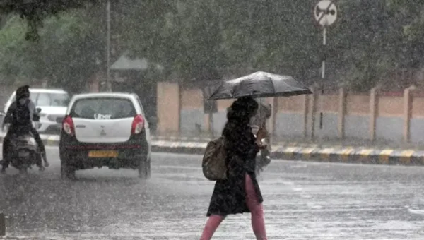 Gujarat: Several parts expected to receive heavy rains over next two to three days