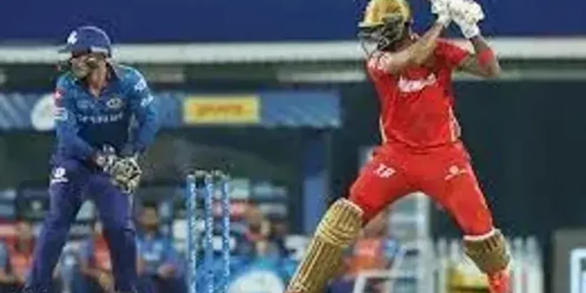 Mumbai Indians will face Punjab Kings at 7.30 P.M. in Abu Dhabi today
