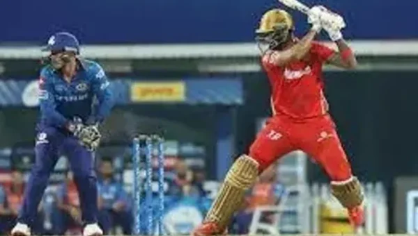 Mumbai Indians will face Punjab Kings at 7.30 P.M. in Abu Dhabi today