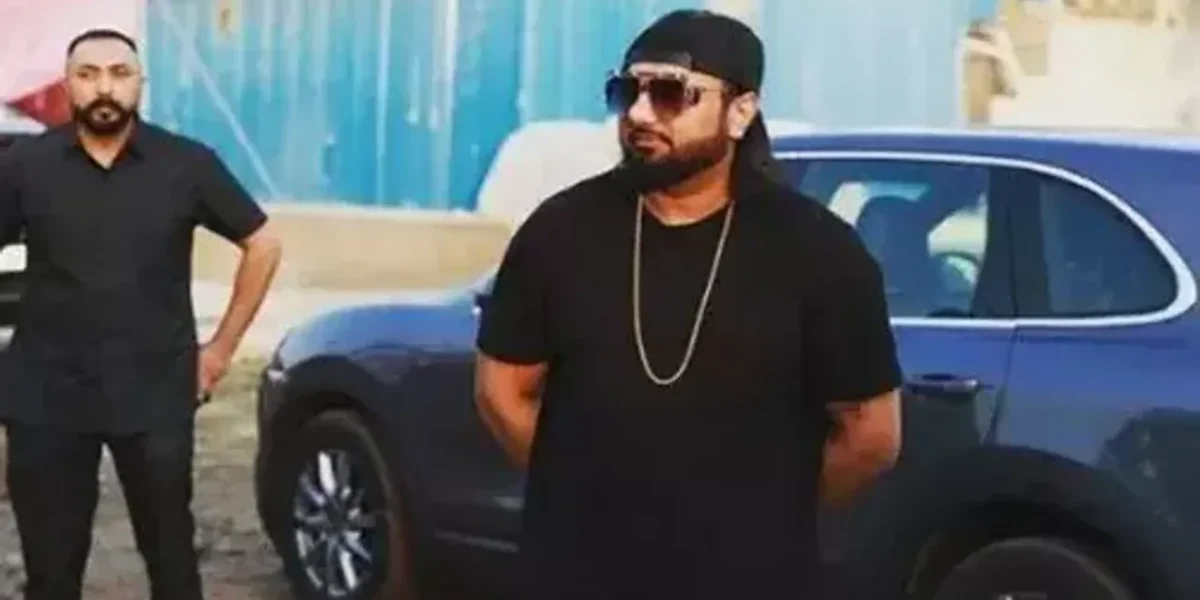 Delhi court orders in-camera hearing in domestic violence case against Honey Singh