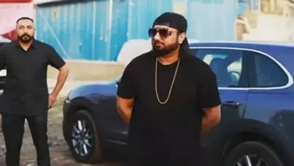 Delhi court orders in-camera hearing in domestic violence case against Honey Singh