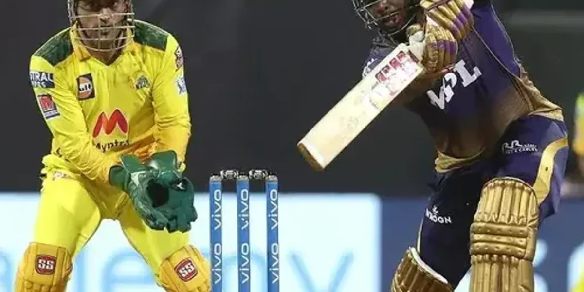 IPL Cricket: CSK to take on KKR, RCB to clash with MI