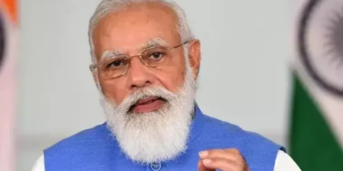PM Modi launches multiple key initiatives in education sector during inaugural conclave of Shikshak Parv