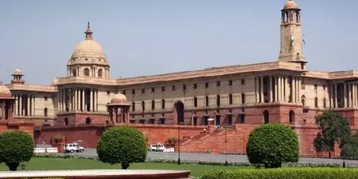 Centre signs ceasefire agreement with National Socialist Council of Nagaland (K) Niki Group for one year