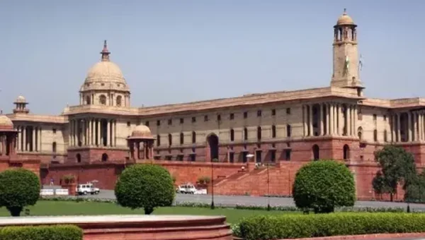 Centre signs ceasefire agreement with National Socialist Council of Nagaland (K) Niki Group for one year