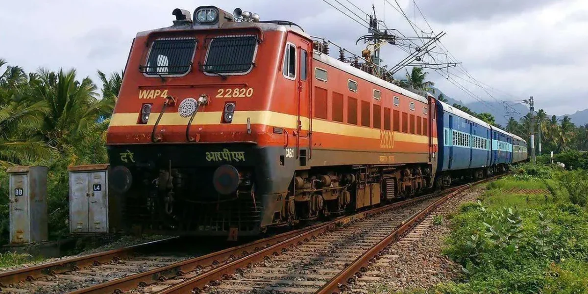 Diversion of trains due to non interlocking work between Aunrihar – Dobhi stations of North Eastern Railway