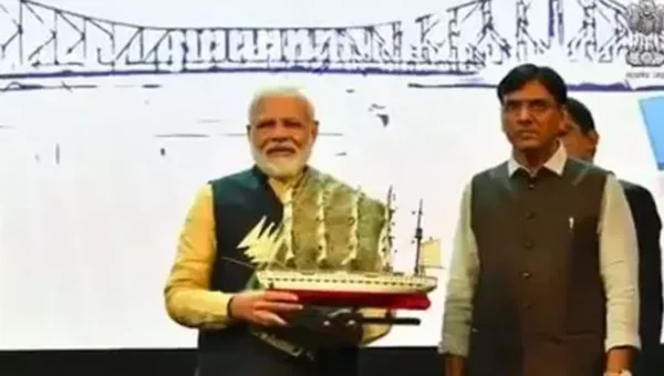 PM Narendra Modi urges people to take part in e-auction of gifts received by hims