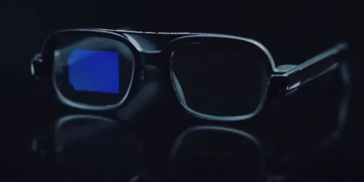 Xiaomi launches its own smart glasses