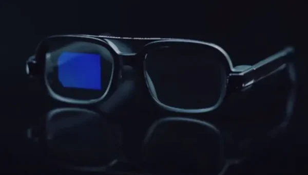Xiaomi launches its own smart glasses