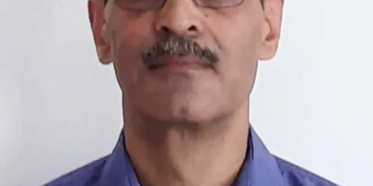 Prakash Butani taken over the charge of post of Additional General Manager of Western Railway