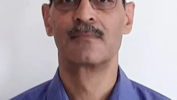 Prakash Butani taken over the charge of post of Additional General Manager of Western Railway