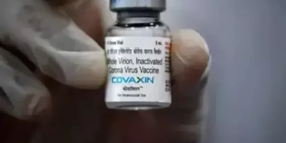 WHO to consider emergency listing of Covaxin on October 26