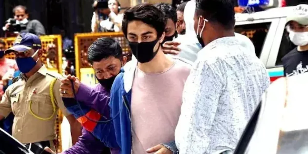 Aryan Khan’s bail plea likely to be heard today